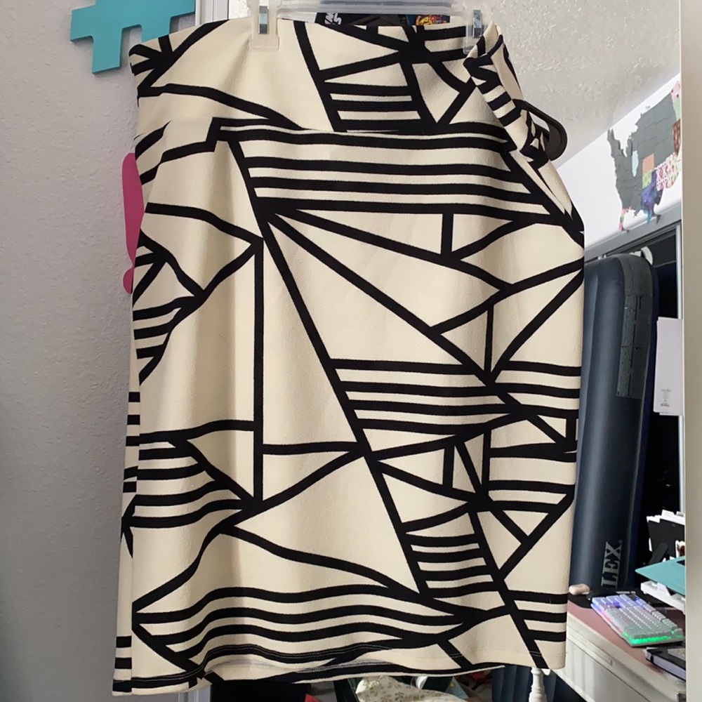 XXL women’s LLR skirt
